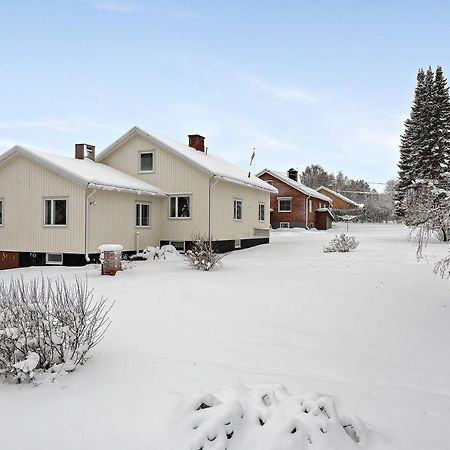 Hedenäset The Old Post Office B&B 외부 사진