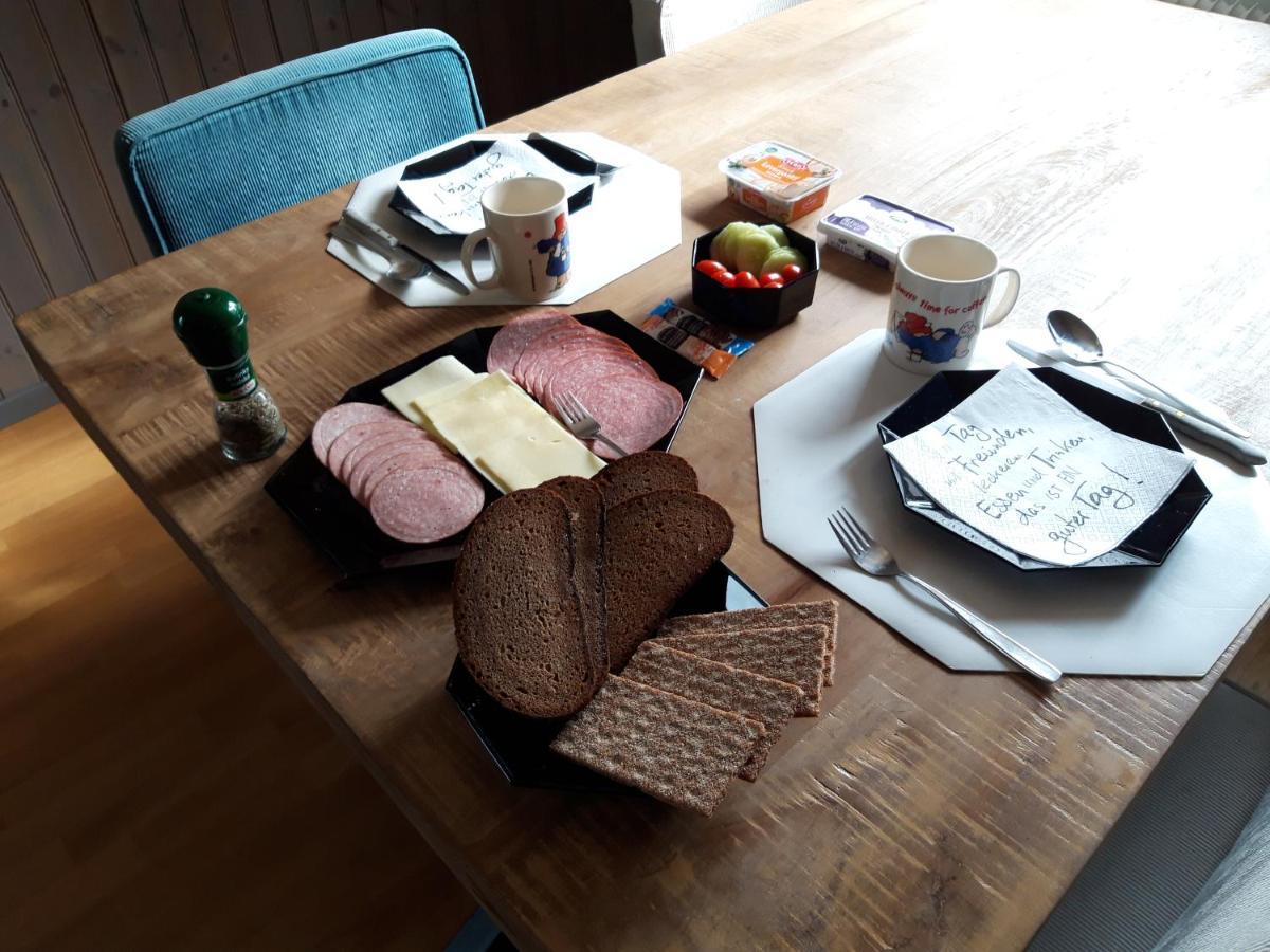 Hedenäset The Old Post Office B&B 외부 사진